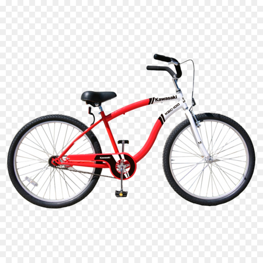 Bicicleta，Bicicleta Cruiser PNG