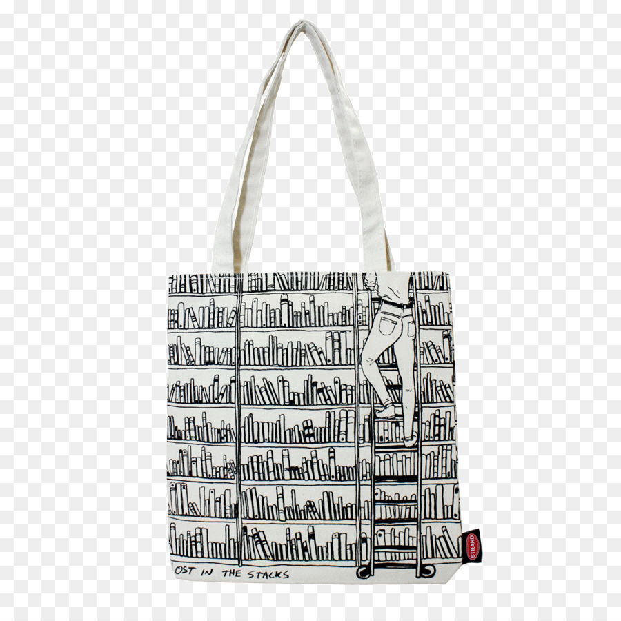 La Bolsa De Asas，Strand Bookstore PNG