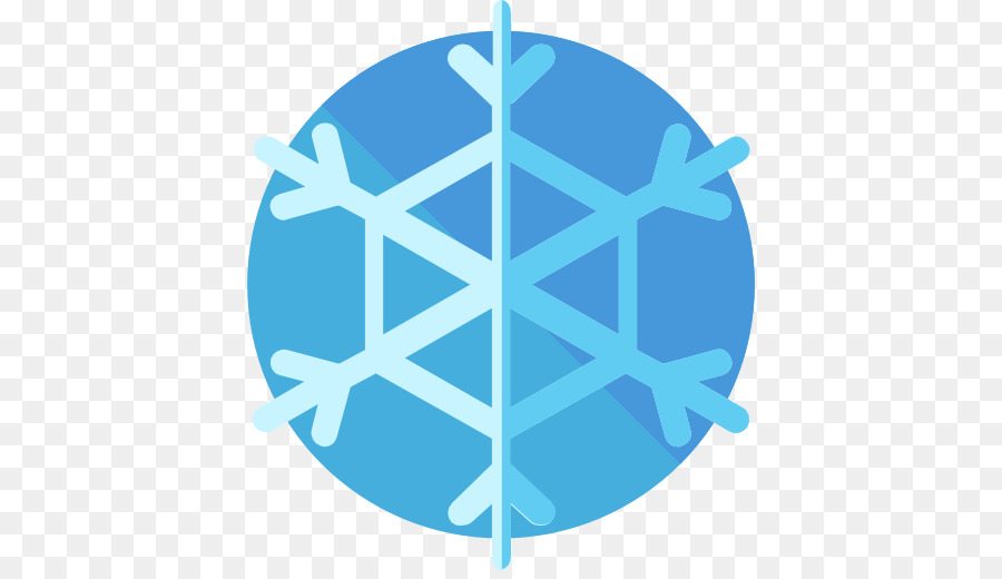 Iconos De Equipo，Copo De Nieve PNG