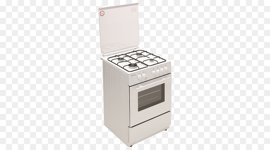 Cocinas，Gas PNG