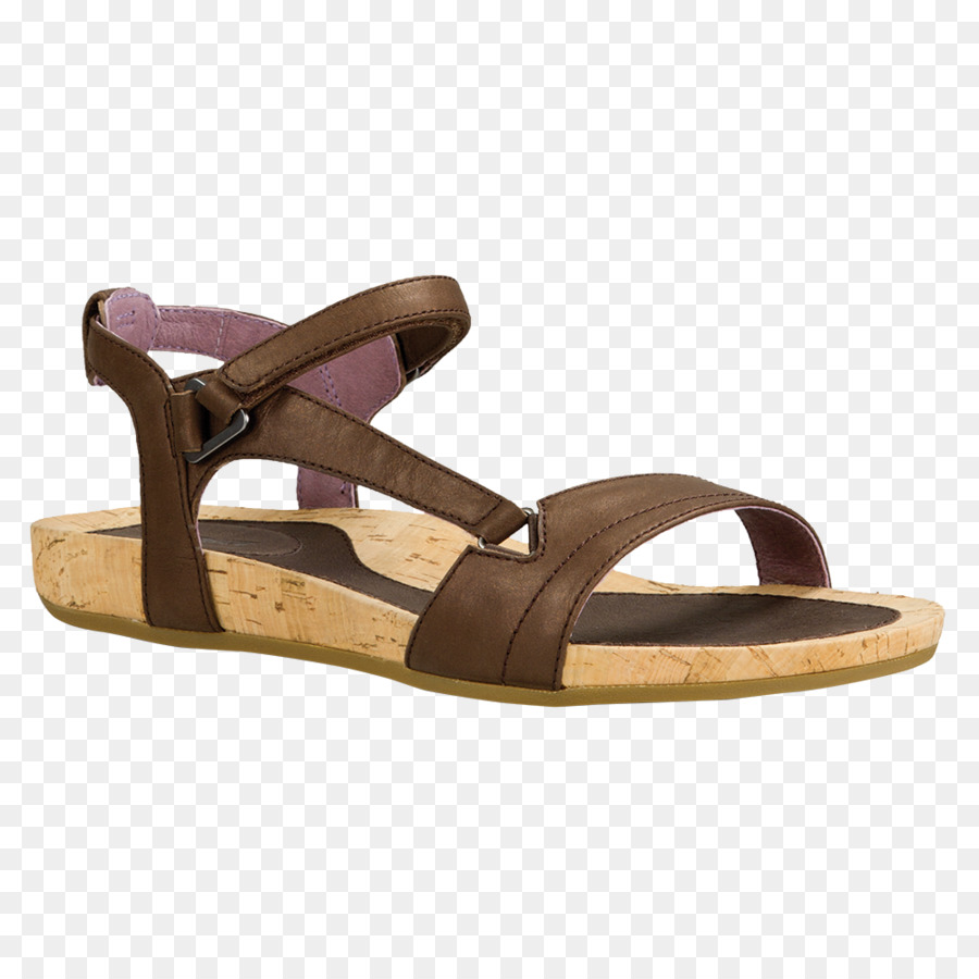 Sandalia，Teva PNG