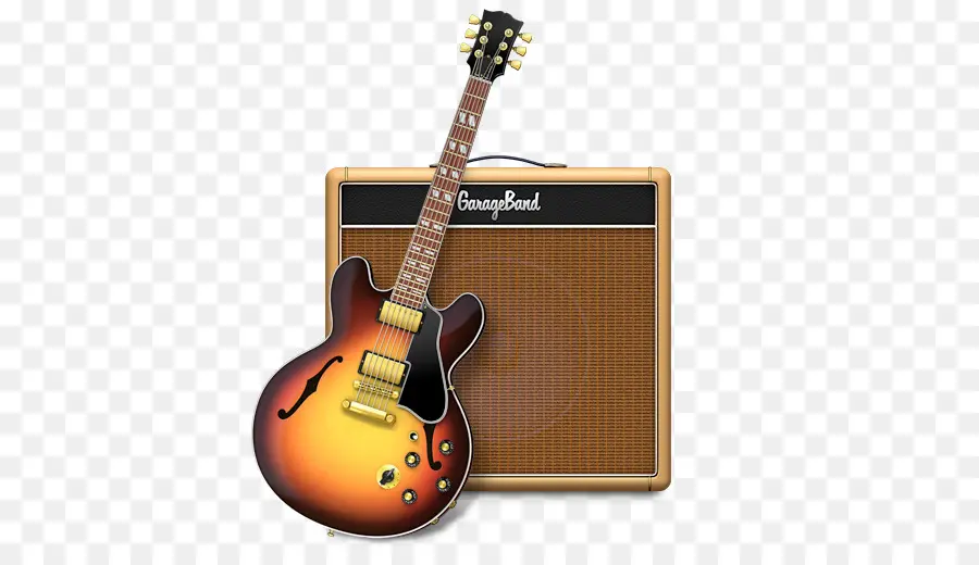 Guitarra，Eléctrico PNG