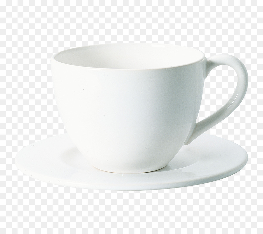 Taza De Café，Platillo PNG