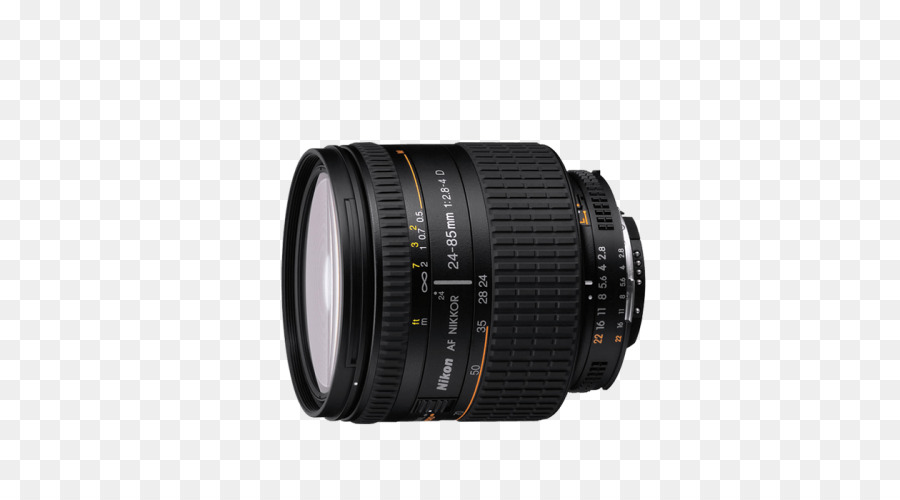 Nikon Af Nikkor 50 Mm F18d，Canon Efs 60 Mm F28 Macro Usm Lente PNG