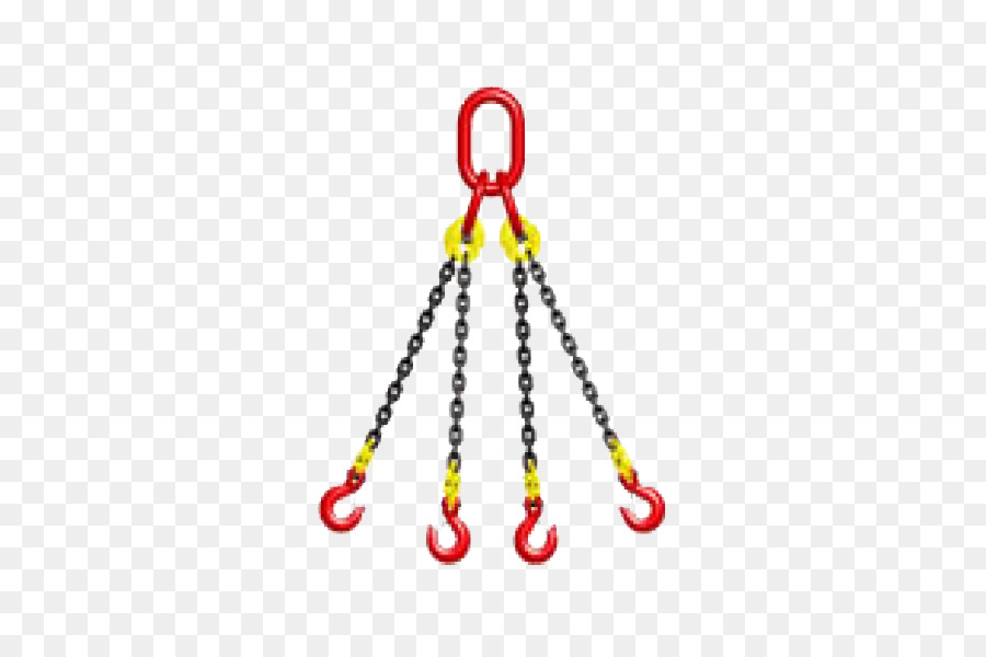 Ganchos De Elevación，Cadenas PNG