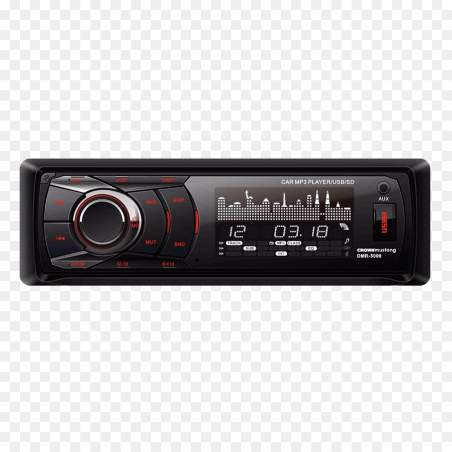 Coche，Sonido Estereofónico PNG