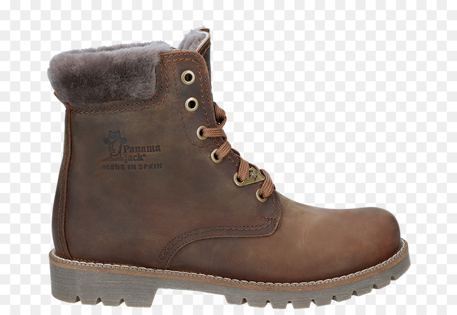 Bota Marrón，Zapato PNG