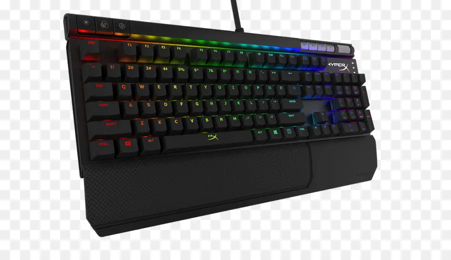 Teclado，Computadora PNG