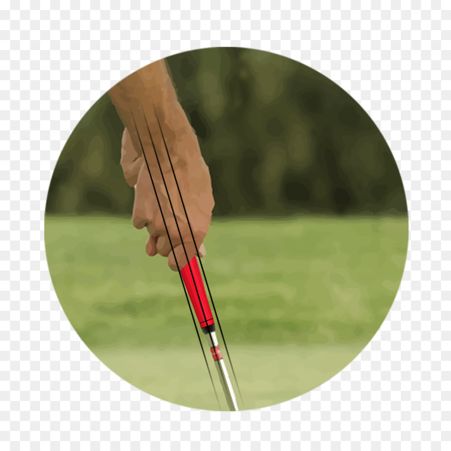 Putter，Golf PNG