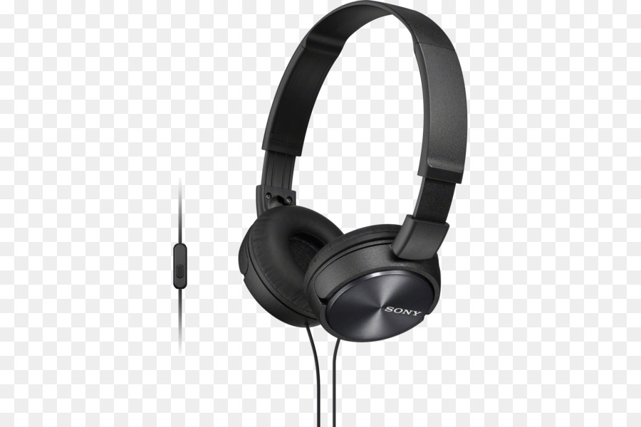 Sony Zx310，Auriculares PNG