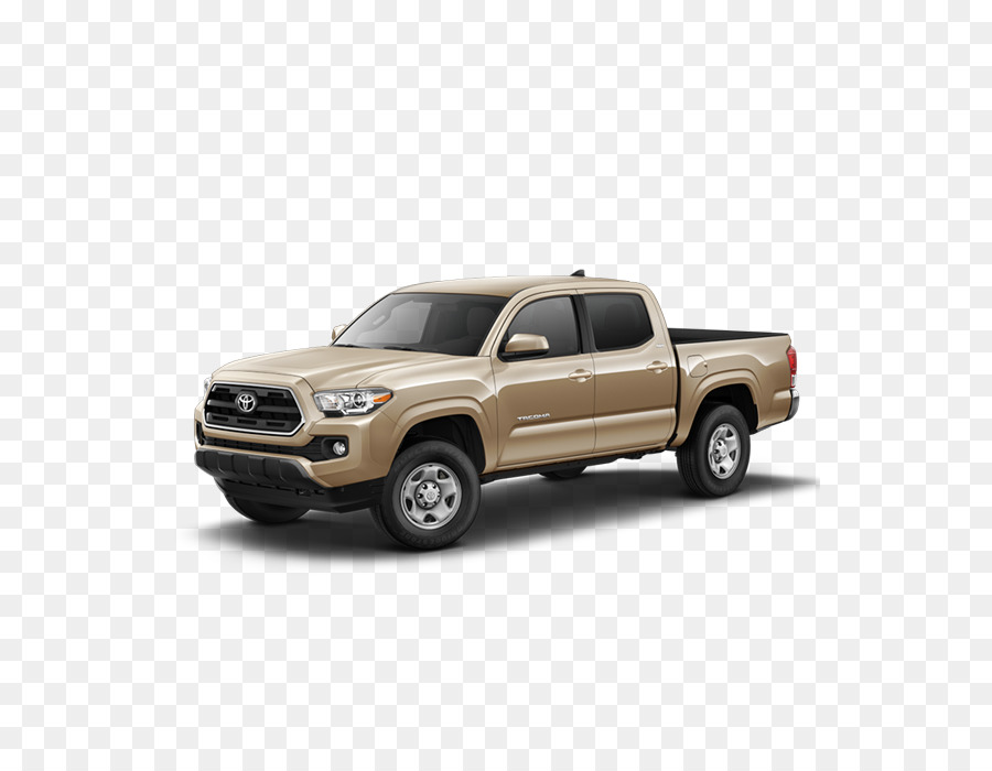 Cabón De Acceso Toyota Tacoma Sr5 2018，Toyota PNG