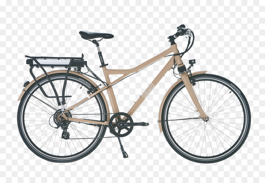 Bicicleta Eléctrica，Bicicleta PNG