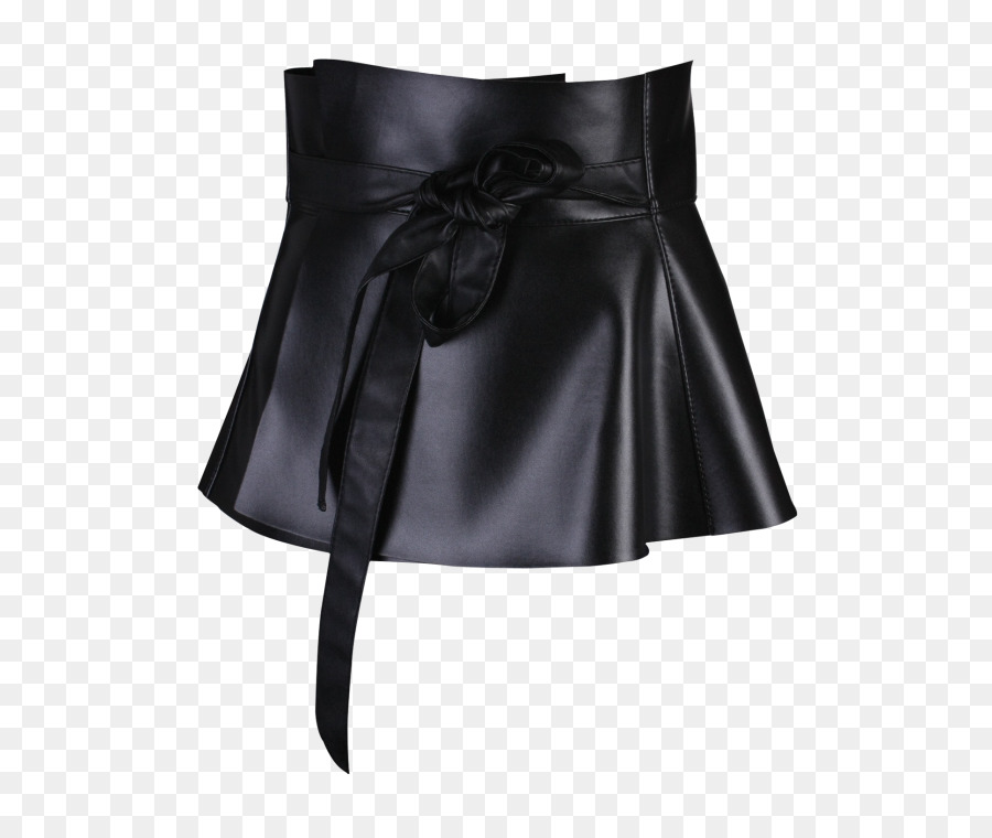 Falda Negra，Moda PNG