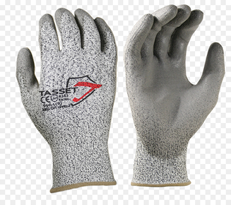 Cutresistant Guantes，Guante PNG