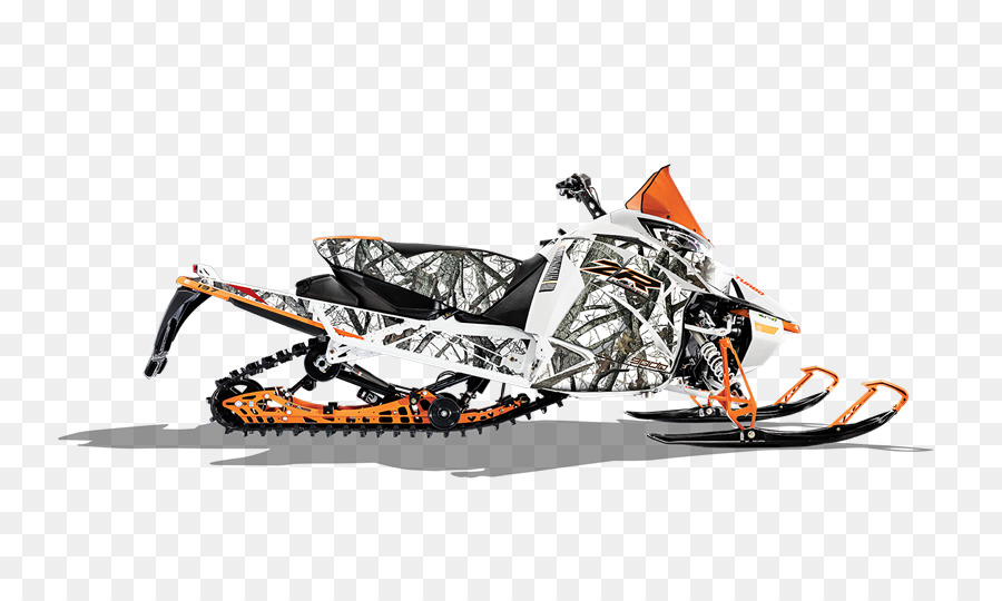 Arctic Cat，Motos De Nieve PNG