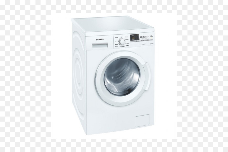 Washing Machines，Siemens PNG