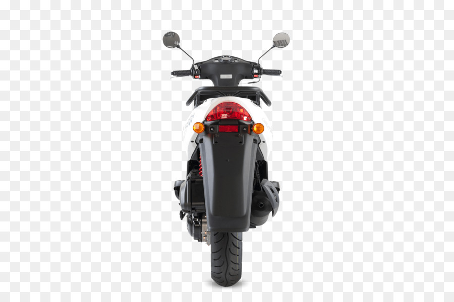 Motoneta，Scooter PNG