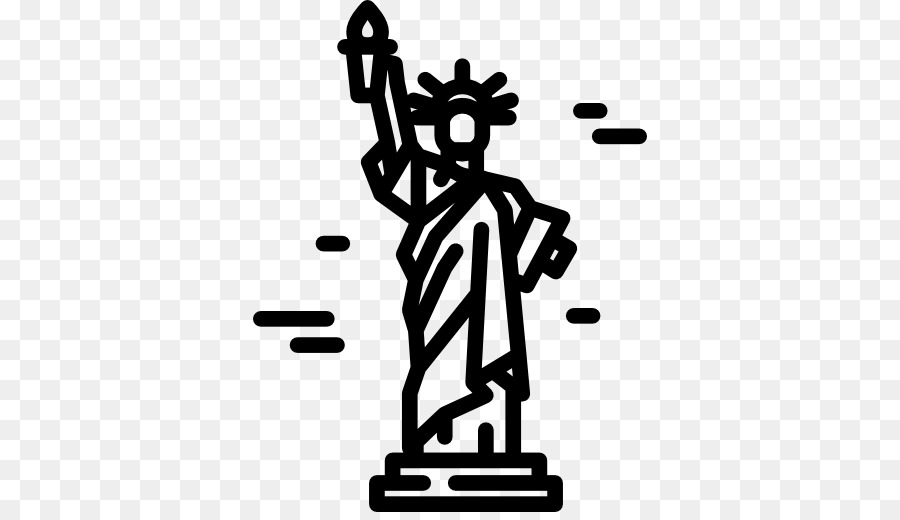 Estatua De La Libertad，Nueva York PNG