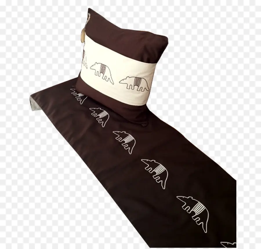 Almohada Y Corredor，Lecho PNG