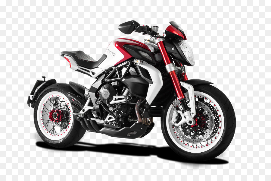 El Sistema De Escape，Mv Agusta Brutale Serie PNG