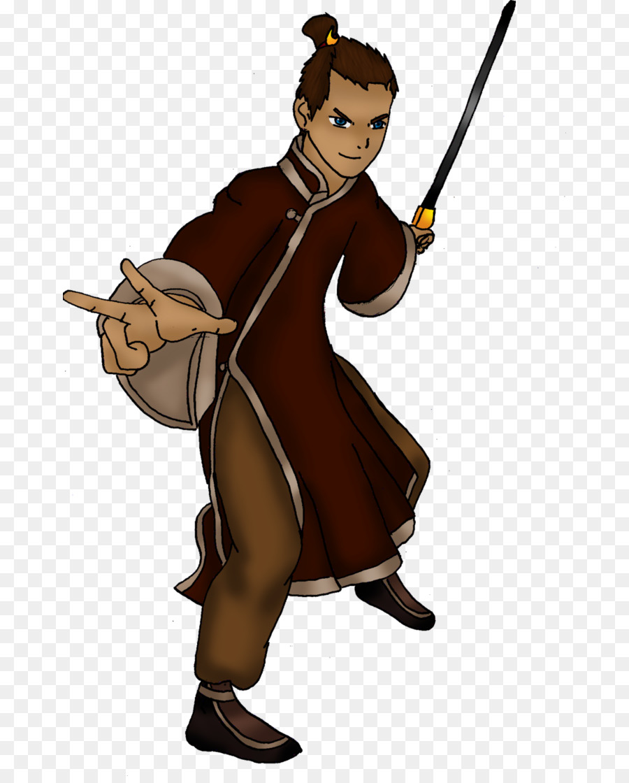 Personaje Con Espada，Espada PNG