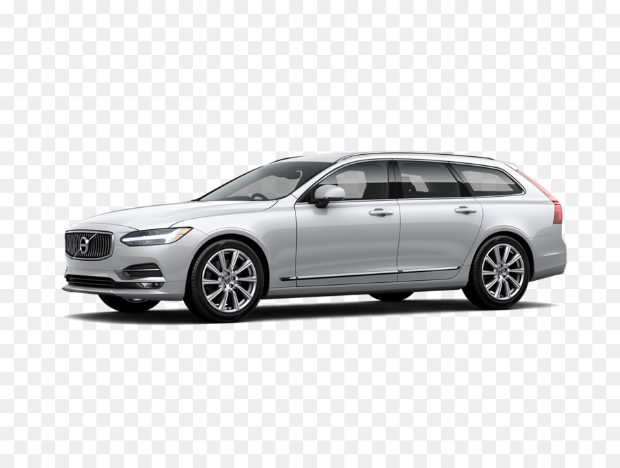 2018 Volvo S90 T5 Momentum Sedán，Volvo PNG