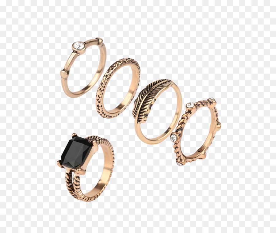 Pendiente，Anillo PNG