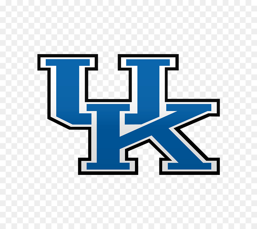 La Universidad De Kentucky，Kentucky Wildcats Fútbol PNG