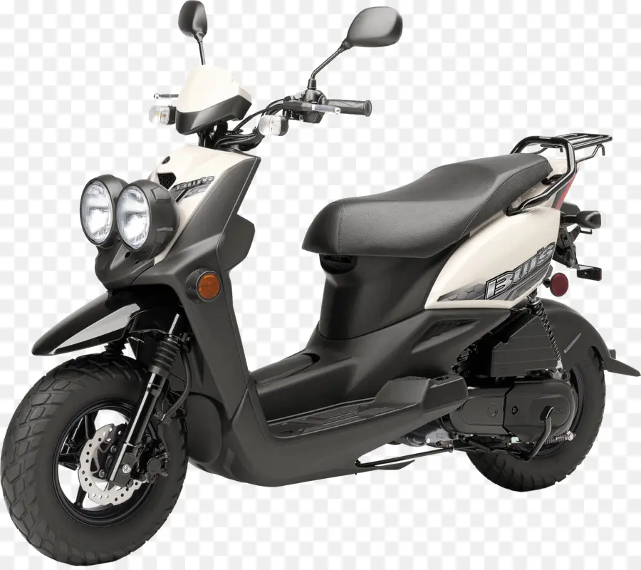 Scooter，Yamaha Zuma PNG