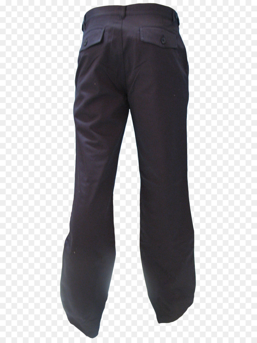 Pantalones Negros，Pantalones PNG