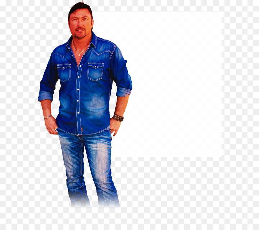 Dril De Algodón，Jeans PNG