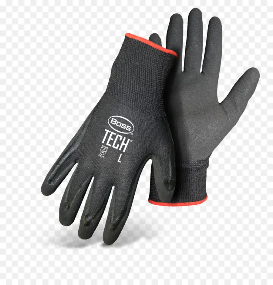 Guantes De Trabajo，Protector PNG