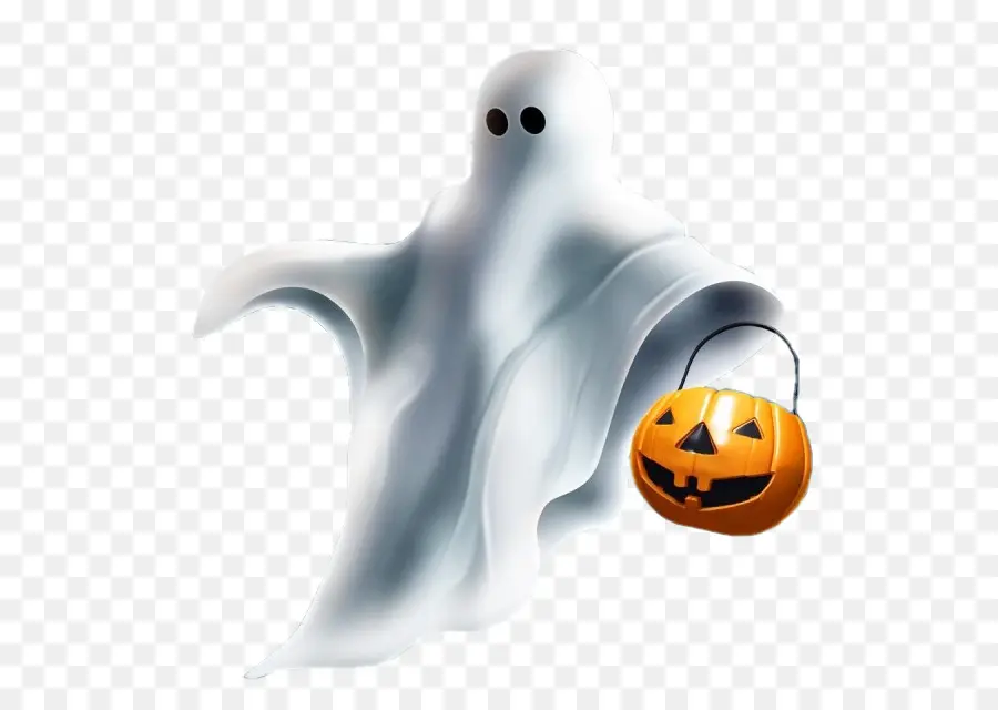 Halloween，Fantasma PNG