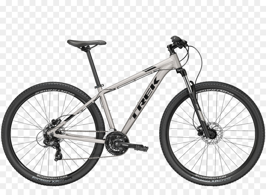 Bicicleta，Trek Marlin 5 2017 PNG