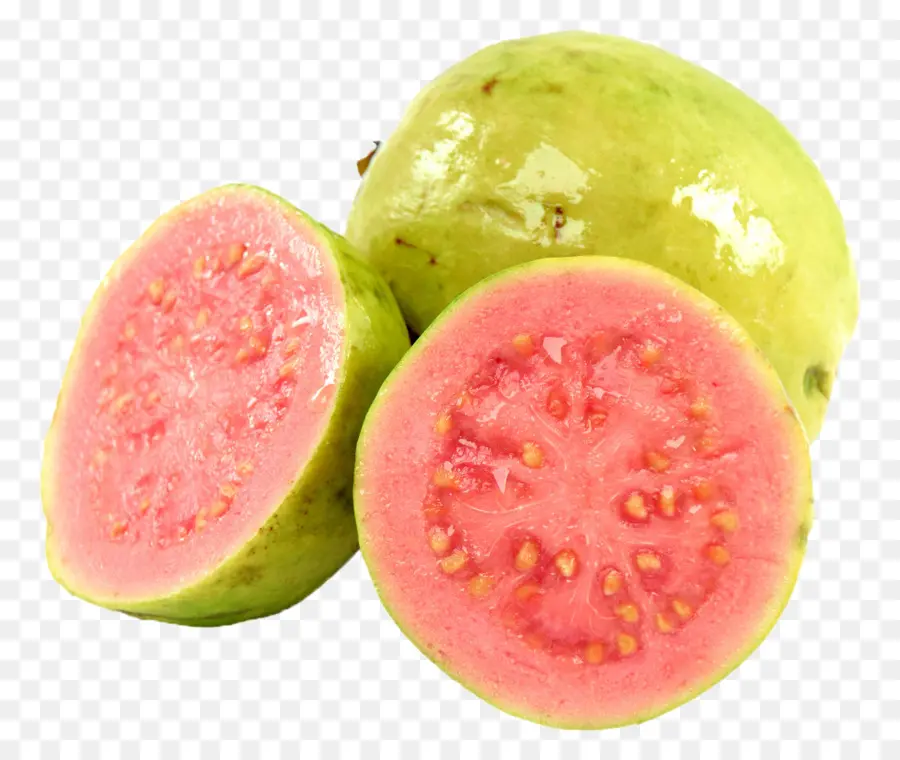 Guayaba，Fruta PNG