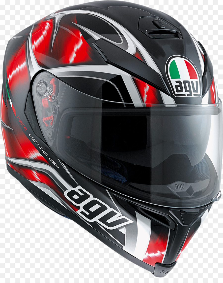 Cascos De Moto，Agv PNG