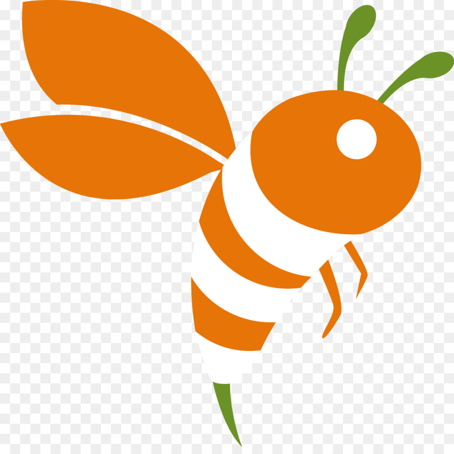 Abeja，Colmenar PNG