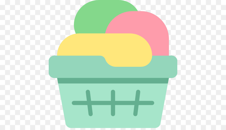 Helado，Postre PNG