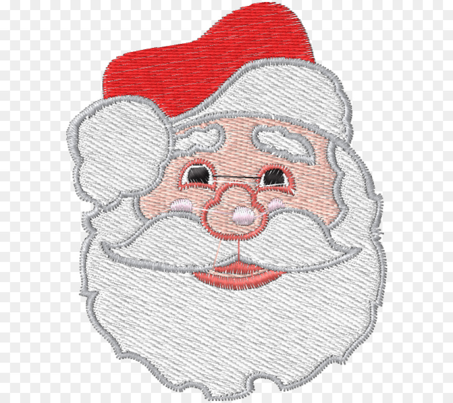 Santa Claus，Dibujo PNG