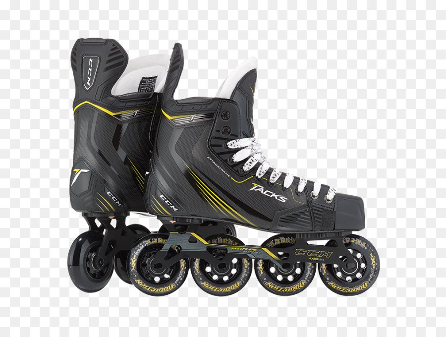 Ccm Hockey，Los Patines En Línea PNG