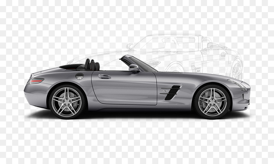 Mercedesbenz Sls Amg，Mercedes PNG