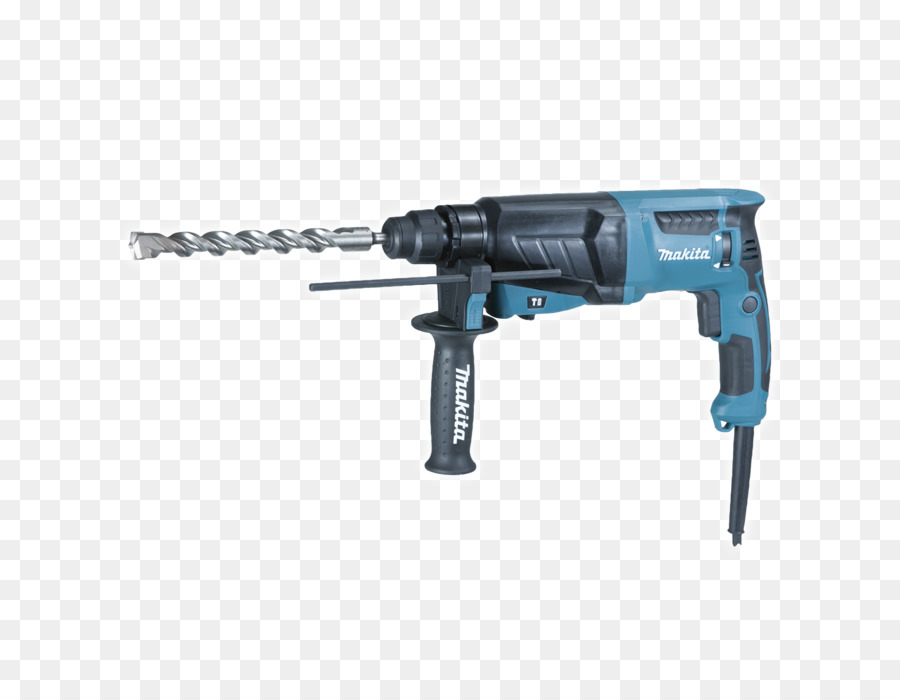 Taladro De Martillo，Makita Avanzado Avt Hr4013c PNG