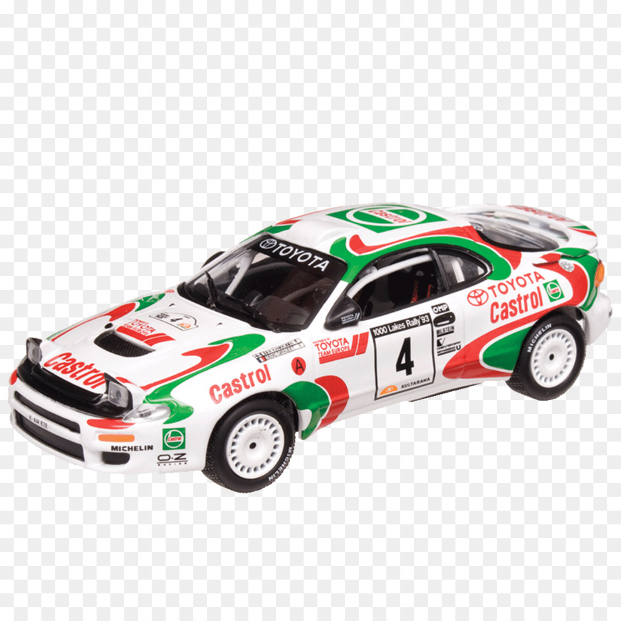 Coche De Rally Mundial，Auto PNG