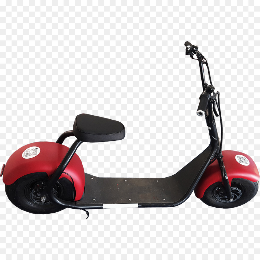 Scooter，Vehículo PNG