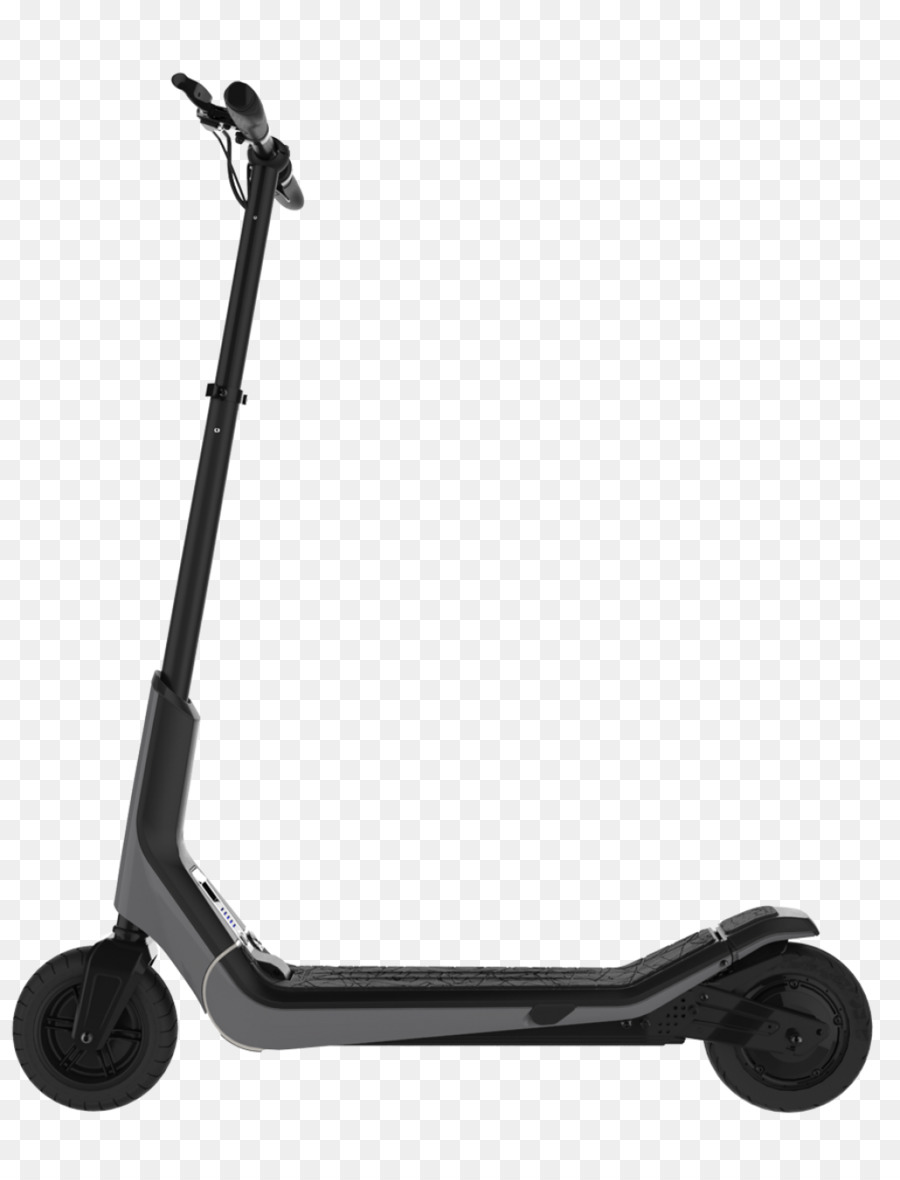 Vehículo Eléctrico，Scooter PNG