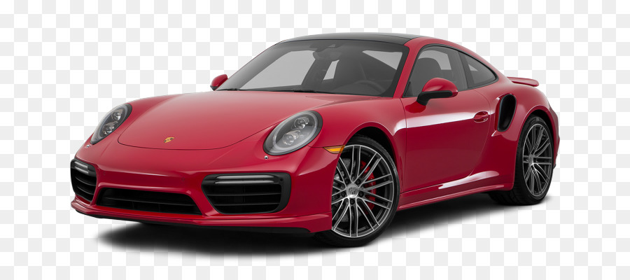 2018 Porsche 718 Cayman，Porsche PNG