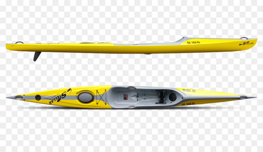 Kayak，Surf Ski PNG