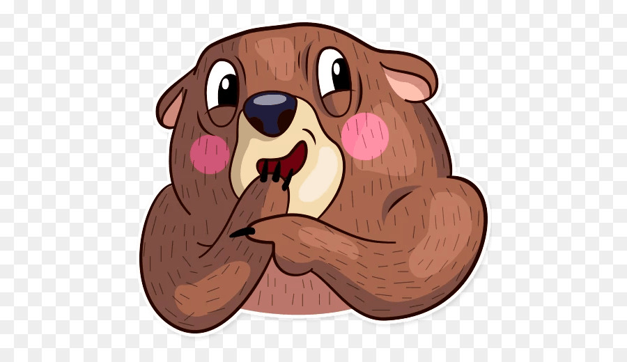 Perro，Oso PNG