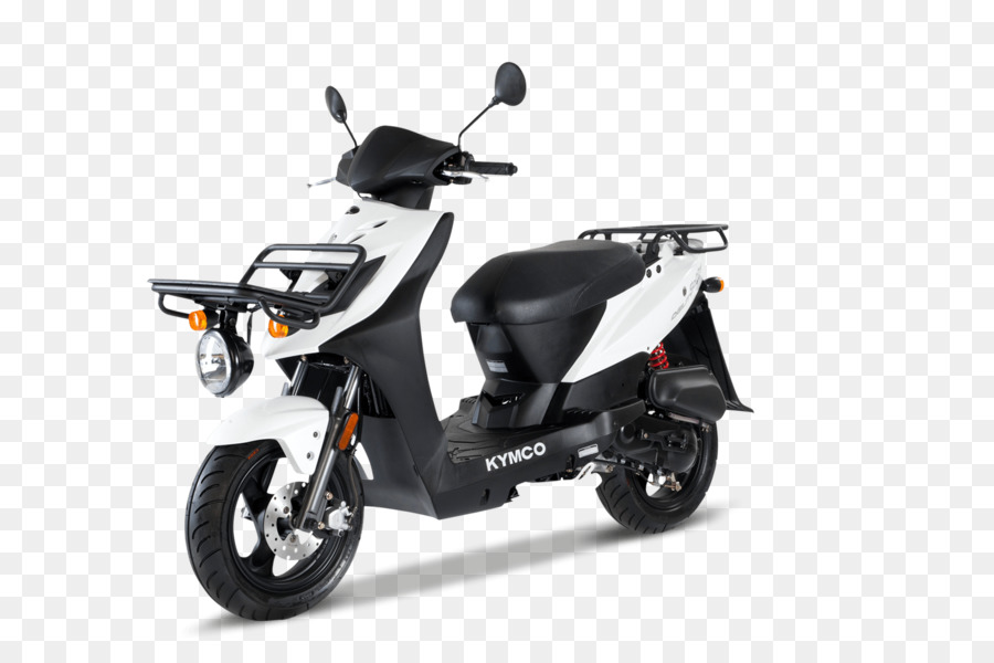 Scooter，Moto PNG