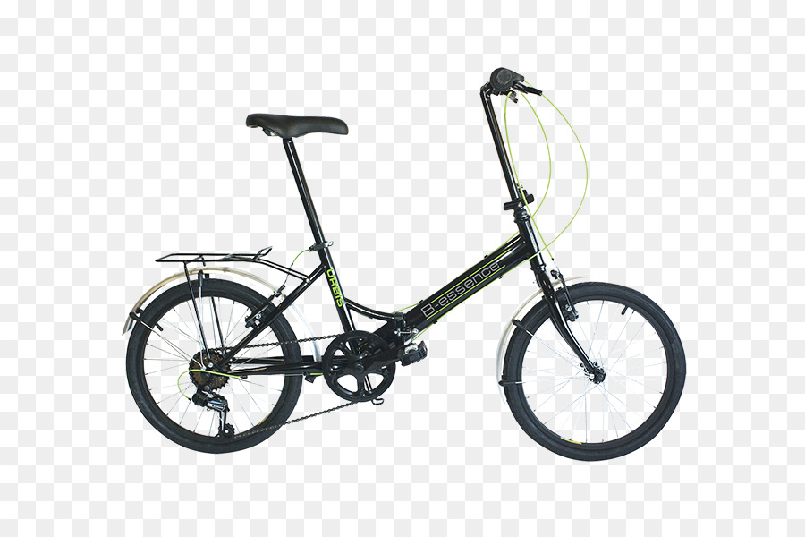 Bicicleta Plegable，Bicicleta PNG